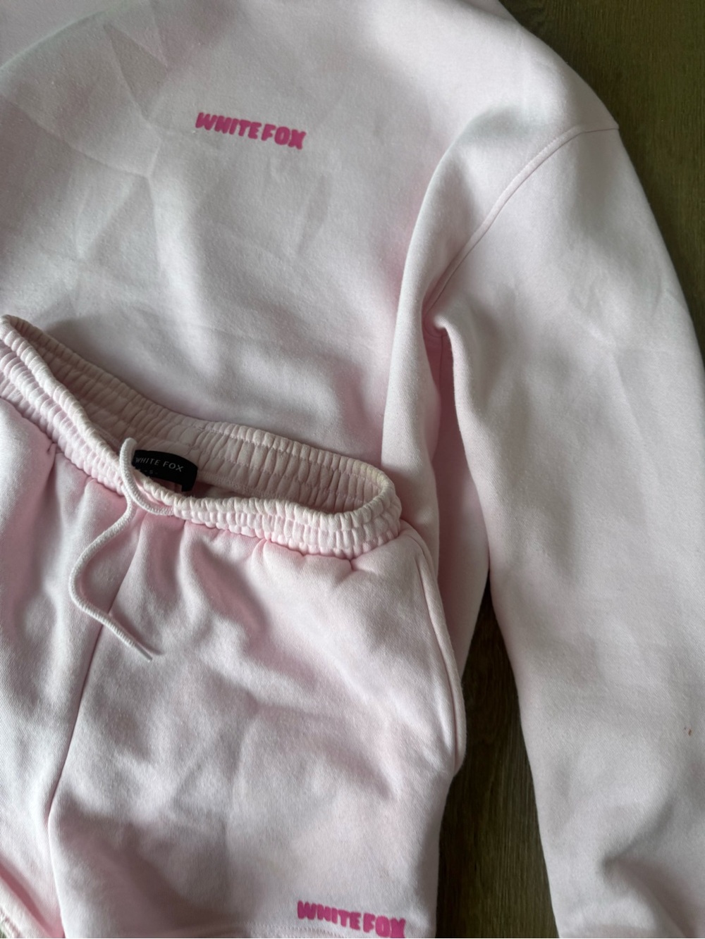 WHITEFOX BOUTIQUE SET -S/M - Picture 5 of 13
